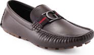GUESS Askers Driver Loafer