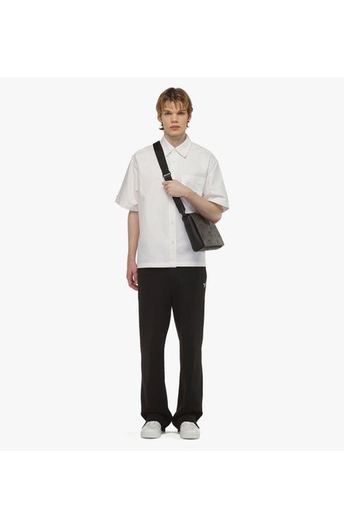 Mcm Klassik Messenger In Black