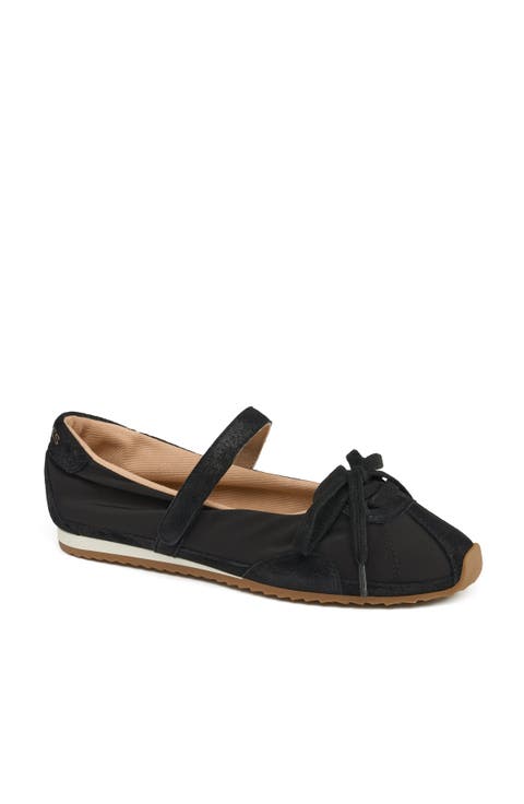 Pavia Mary Jane Sneaker