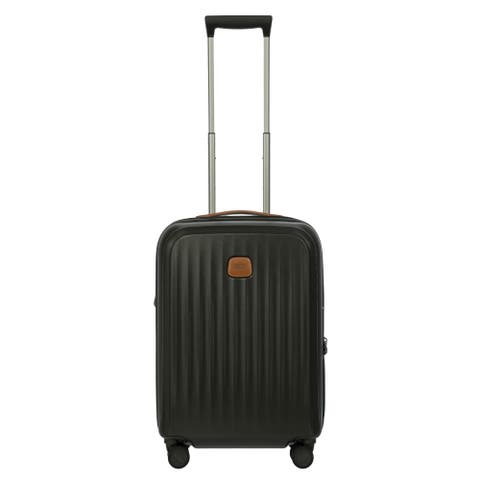 Taormina 21" Carry-on Spinner
