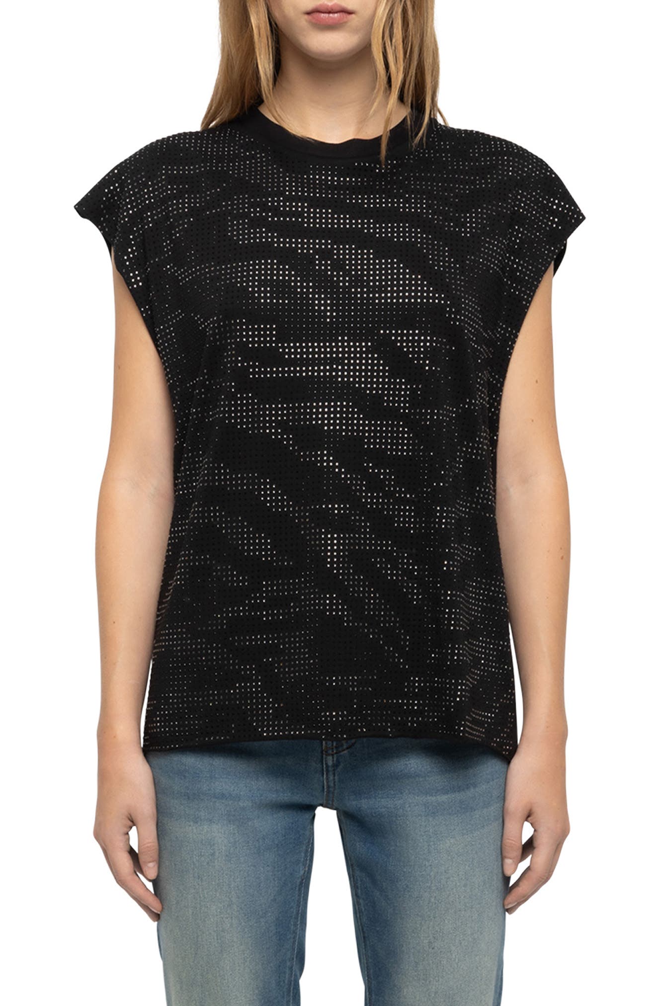 selected BLACK