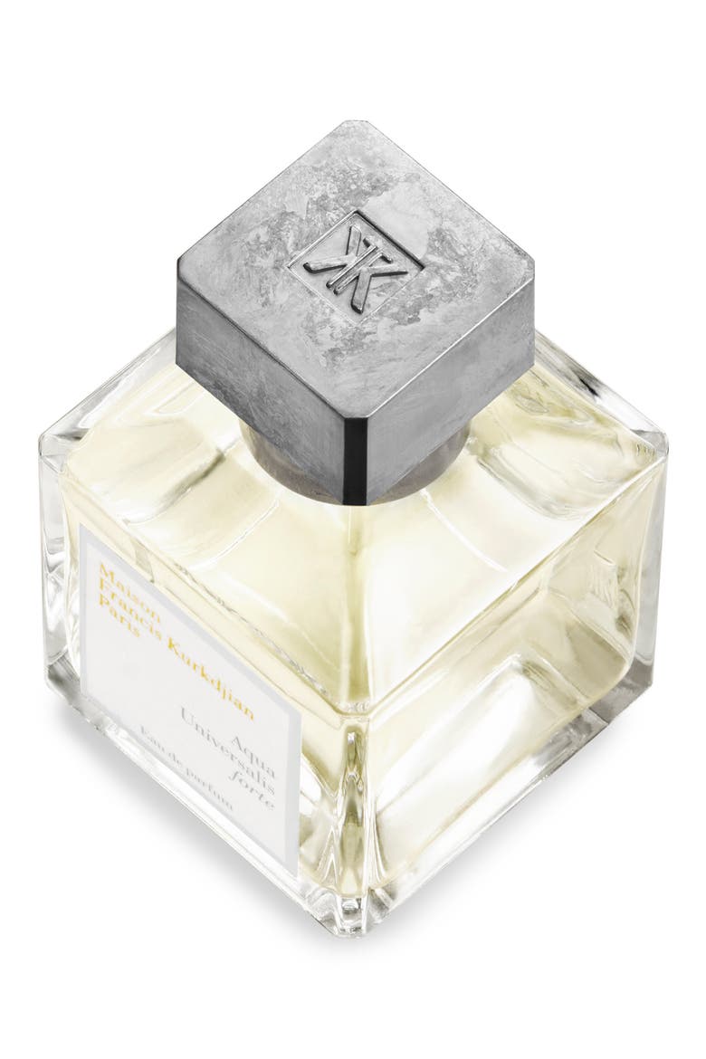 Aqua Universalis forte Eau de Parfum, Alternate, color, NO COLOR