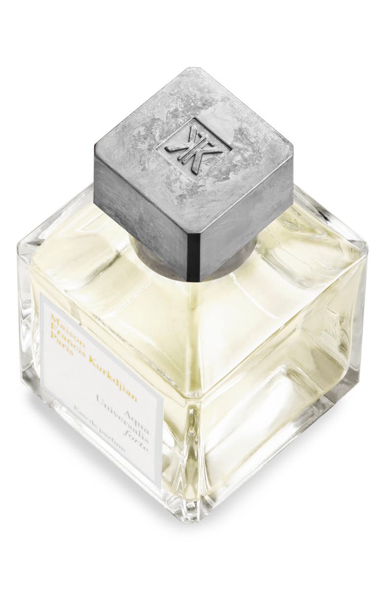 Maison Francis Kurkdjian Aqua Universalis forte Eau de Parfum, Alternate, color, 