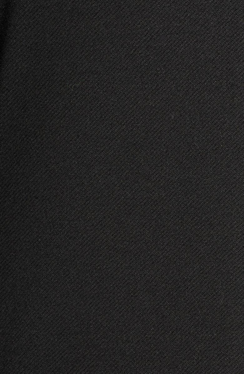 Treasure & Bond Long Knit Blazer, Alternate, color,