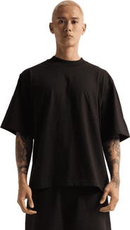 Shaka Wear Heavyweight Oversize Tee