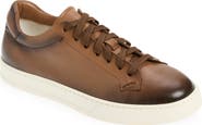 Doucal's Spencer Low Top Sneaker