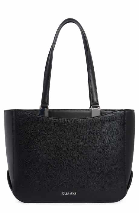 Calvin Klein Akari Tote Bag