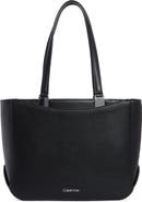 Calvin Klein Akari Tote Bag