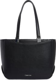 Calvin Klein Akari Tote Bag