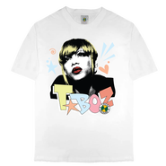 Cross Colours T-BOZ Pop Art