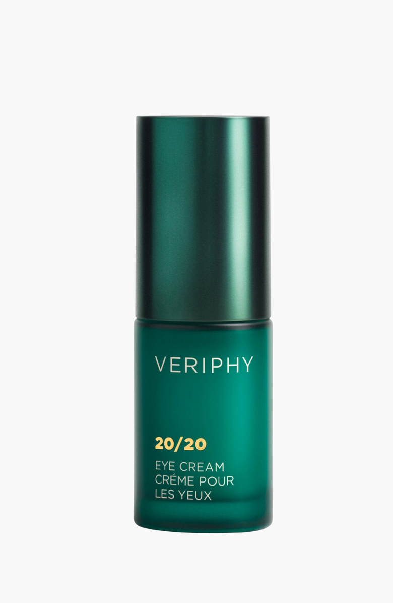 Veriphy Skincare 20/20 Eye Cream, Main, color, NO COLOR