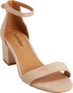 Comfortview The Orly Sandal