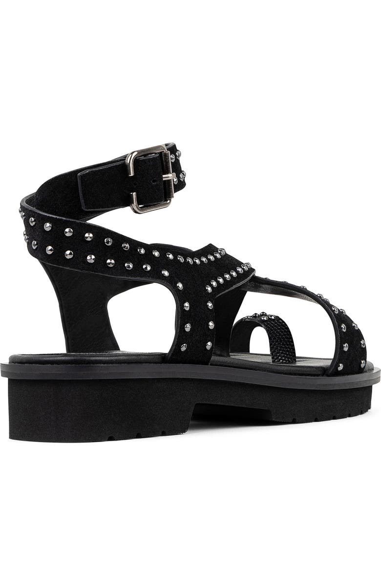 Donald Pliner Thalita Toe Loop Sandal, Alternate, color,