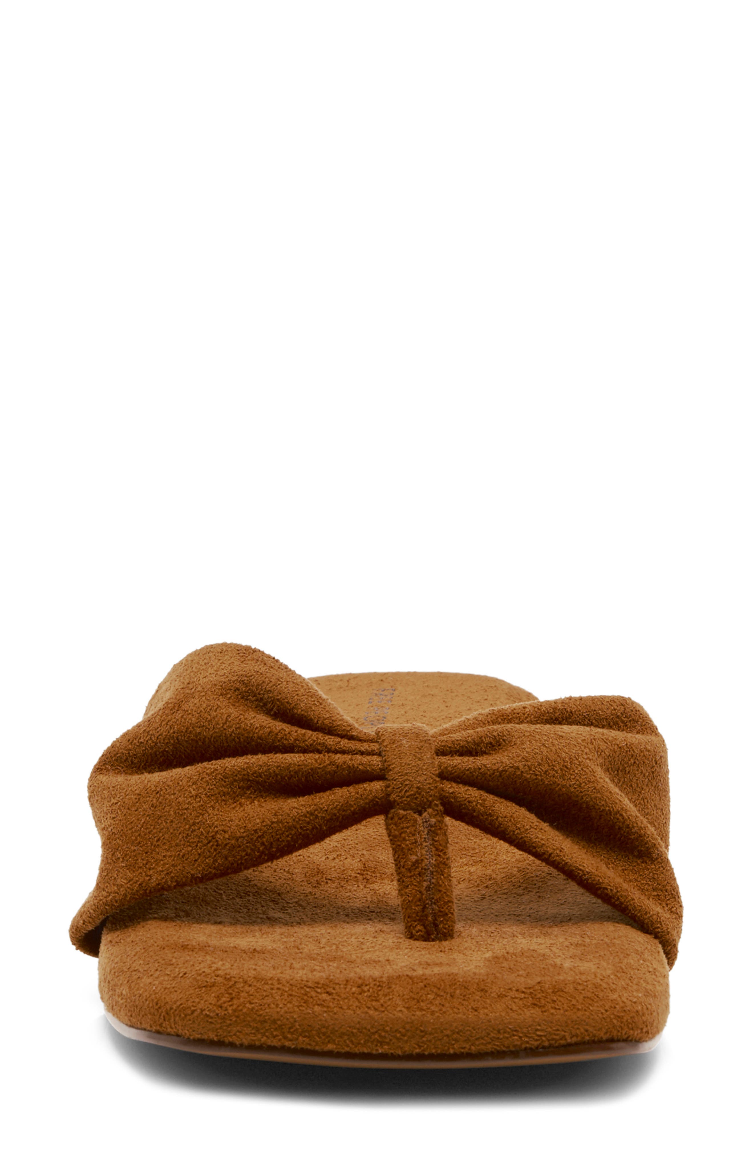 Free People Tia Flip Flop, Alternate, color, 