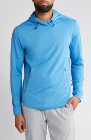 Swannies Ivy Golf Hoodie