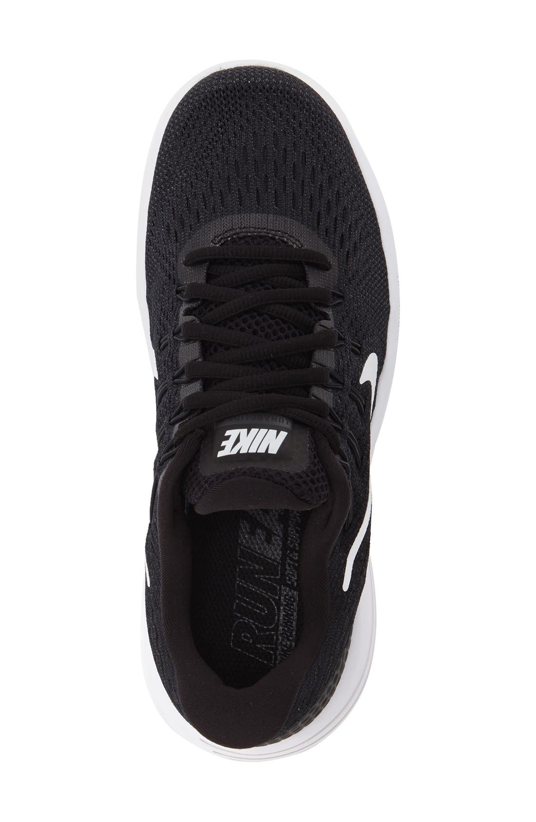 Nike 'LunarGlide 8' Running Shoe, Alternate, color, 