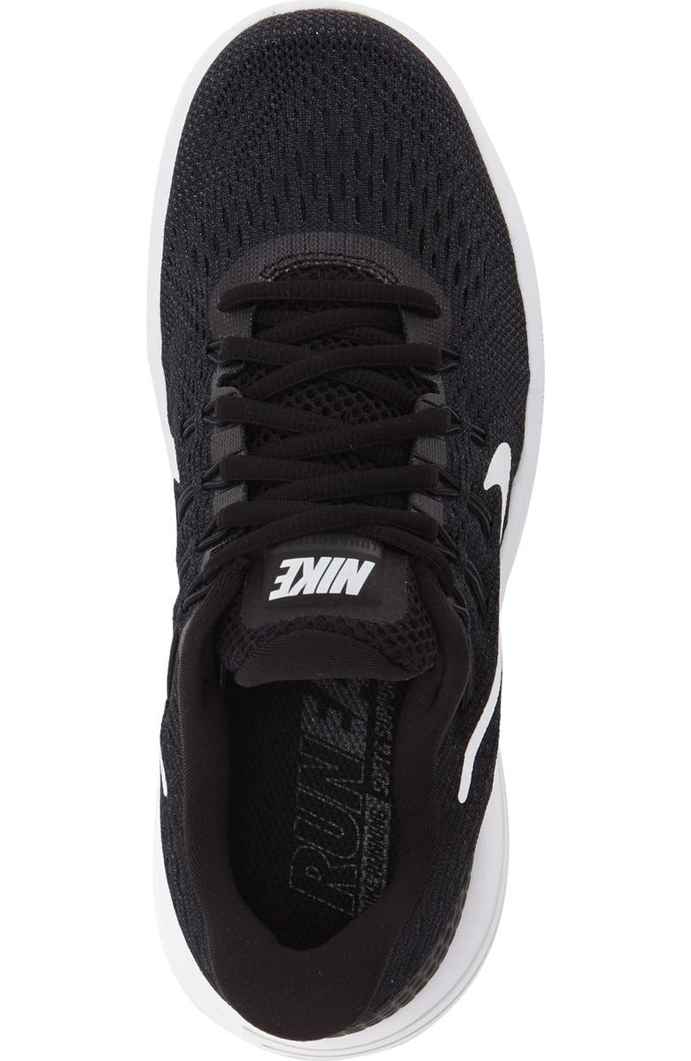 Nike 'LunarGlide 8' Running Shoe, Alternate, color,