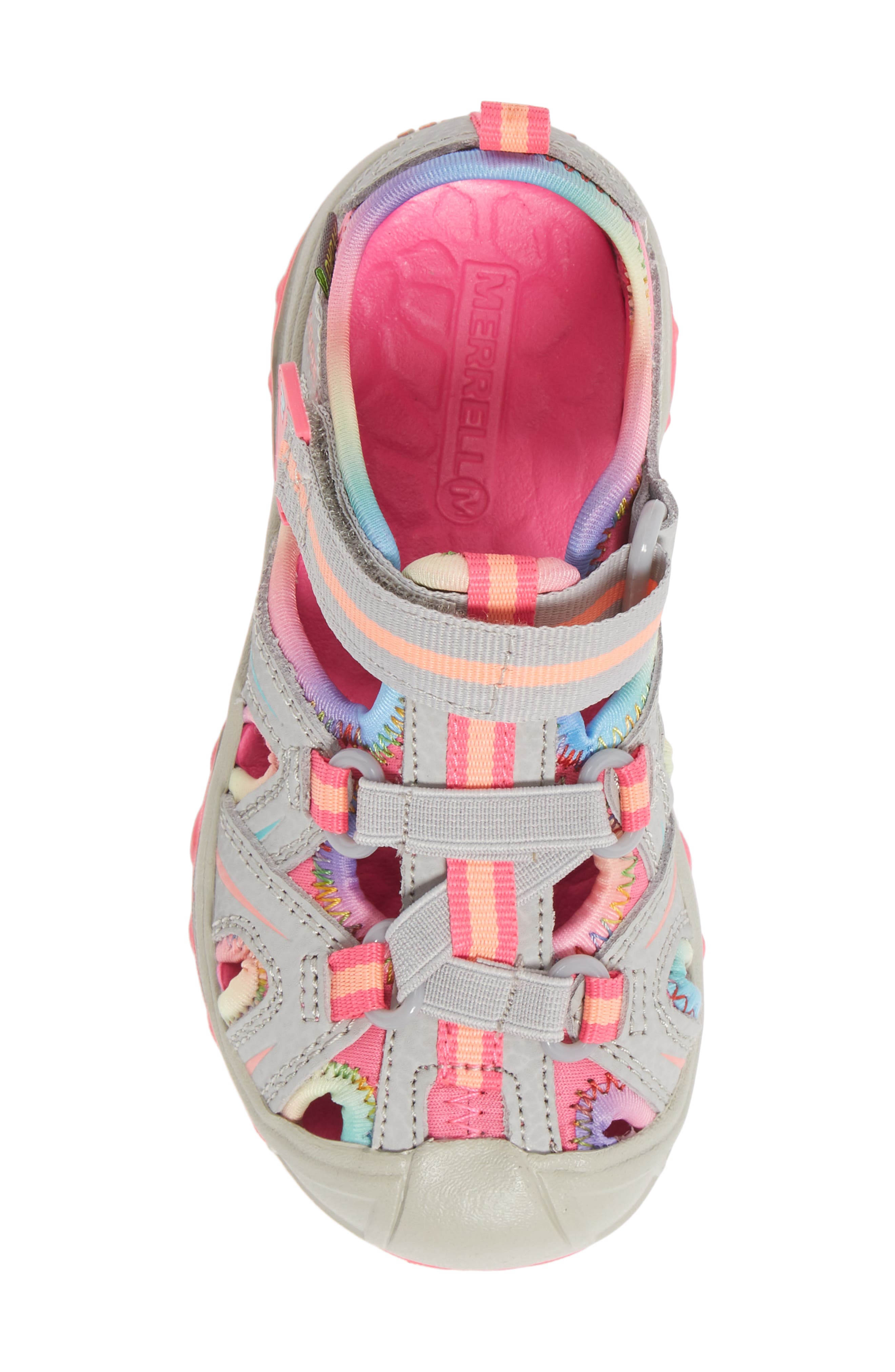 Merrell Hydro Sandal, Alternate, color, 