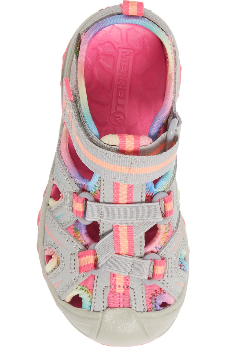 Merrell Hydro Sandal, Alternate, color,