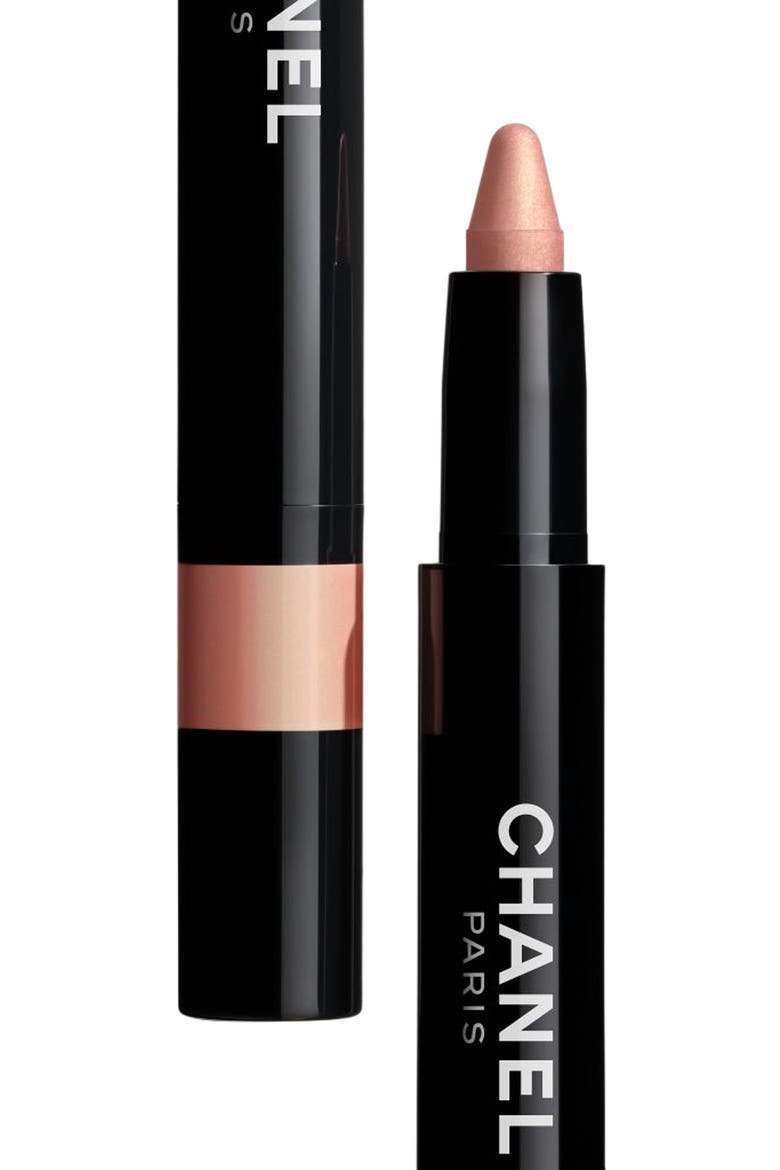 Stylo Ombre et Contour Eyeshadow – Liner – Khôl, Alternate, color, 06 NUDE ECLAT