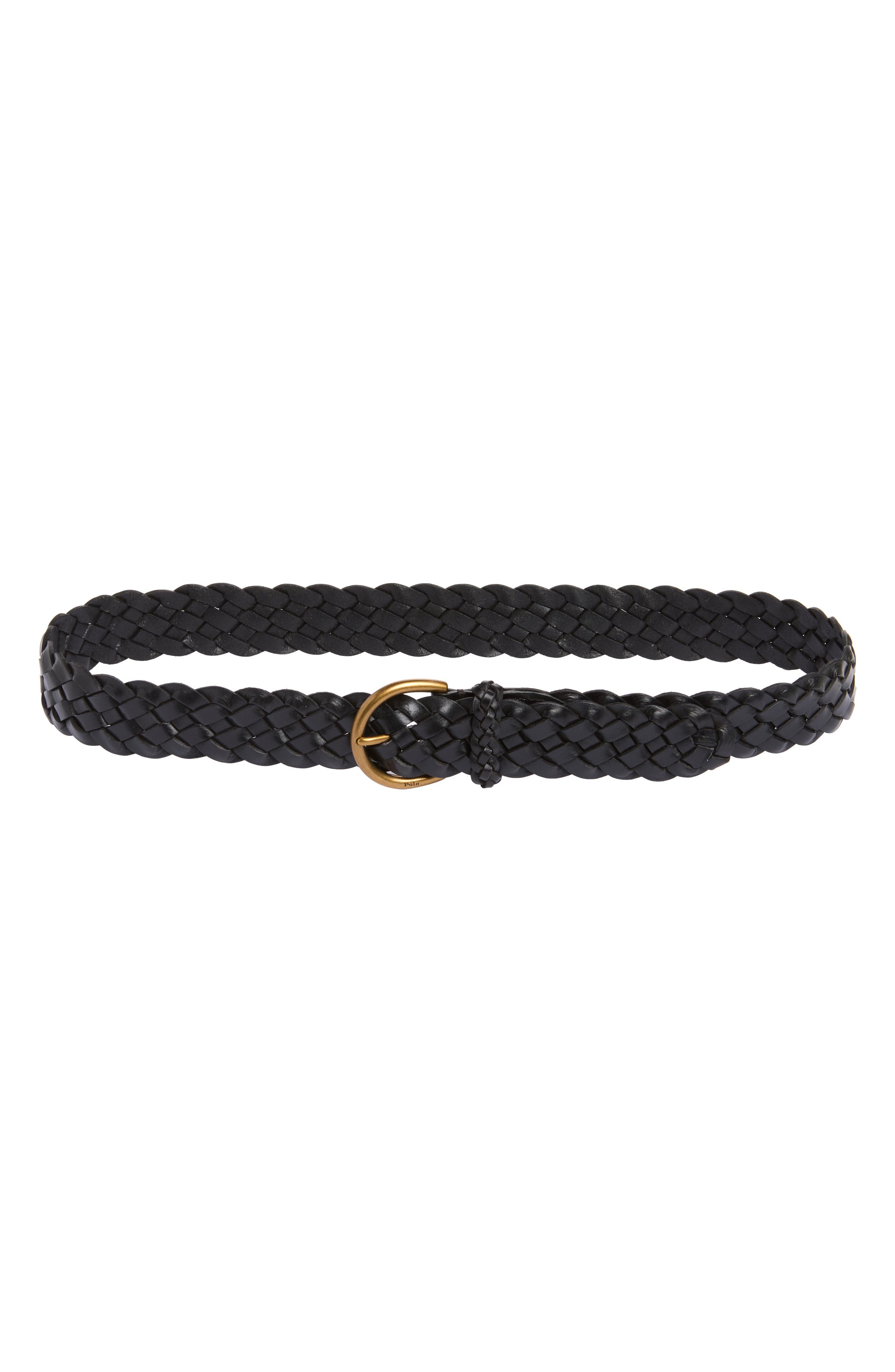 selected BLACK