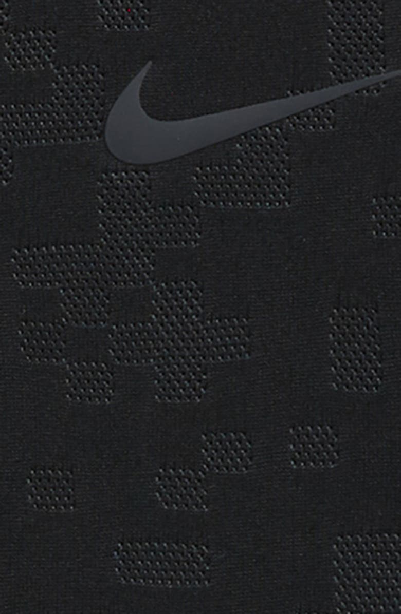 Nike x Tiger Woods Kids' Dri-FIT Golf Polo, Alternate, color, 