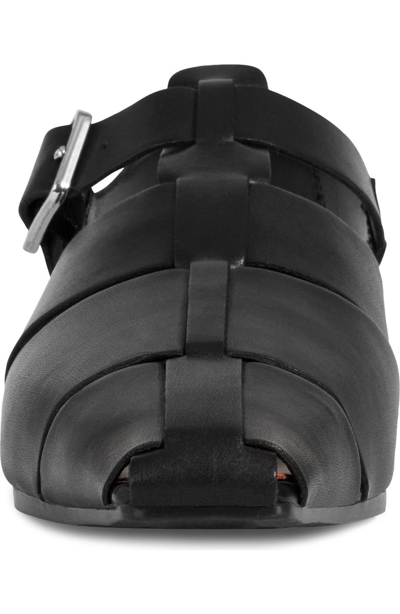 Vagabond Shoemakers Wioletta Fisherman Flat, Alternate, color,