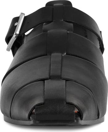 Vagabond Shoemakers Wioletta Fisherman Flat (Women) | Nordstrom