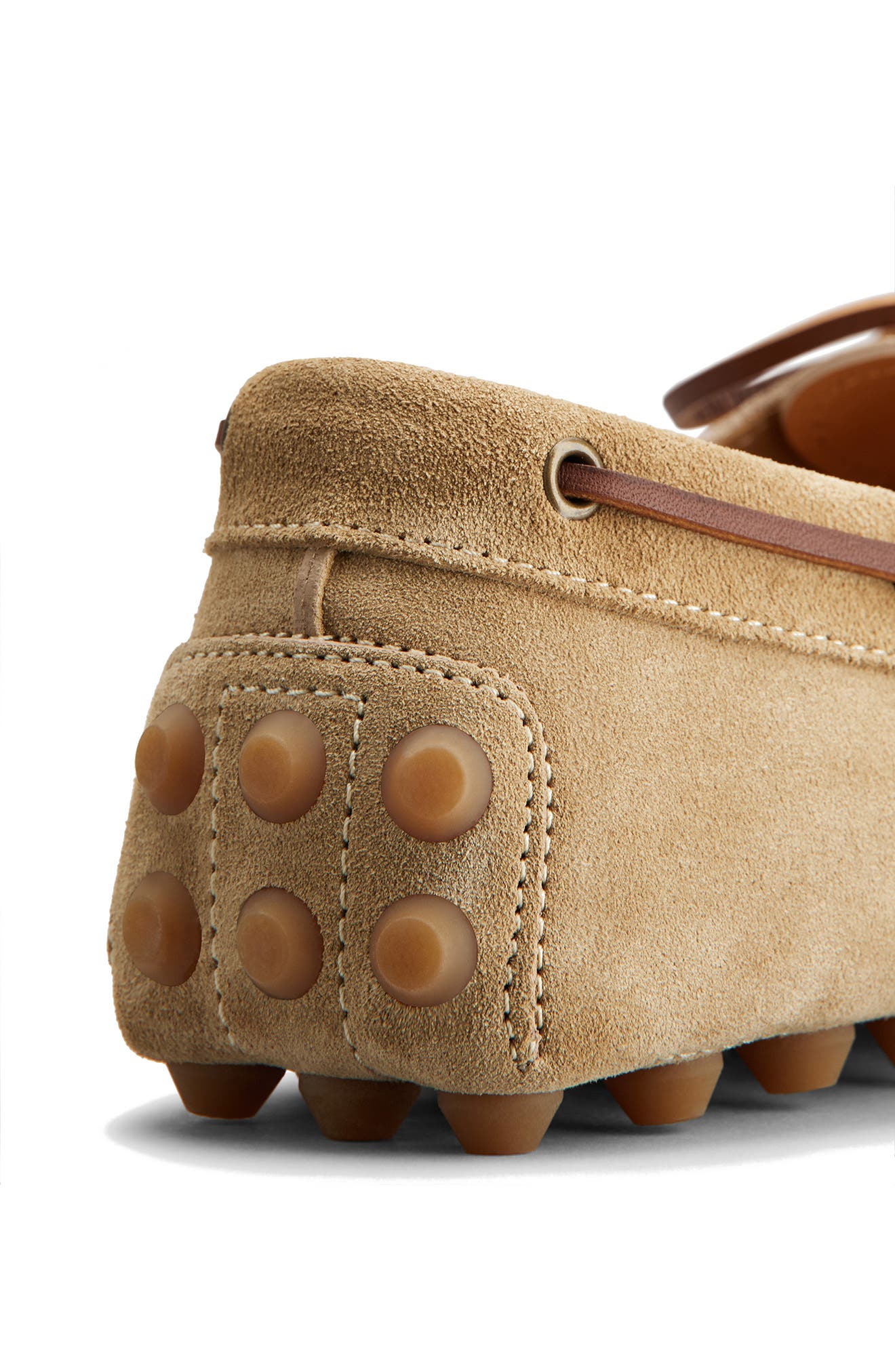 Barca Bubble Boat Shoe, Alternate, color, BISCOTTO