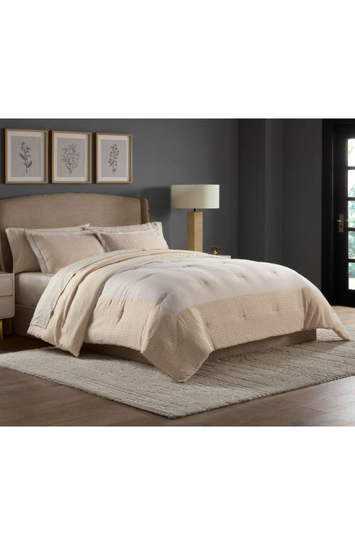 Martex Arcadia Sheet Set In Gray