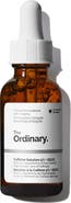 The Ordinary Caffeine Solution 5% + EGCG Depuffing Eye Serum for Dark Circles