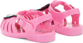 Kids' Minnie & Daisy Jelly Sandal