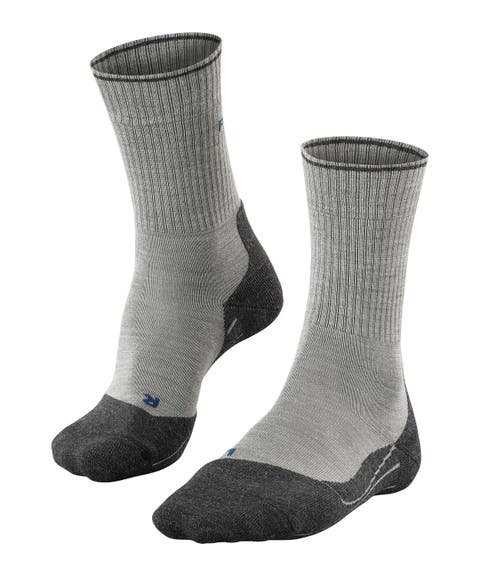 TK2 Explore Wool Silk Hiking Socks (Women)