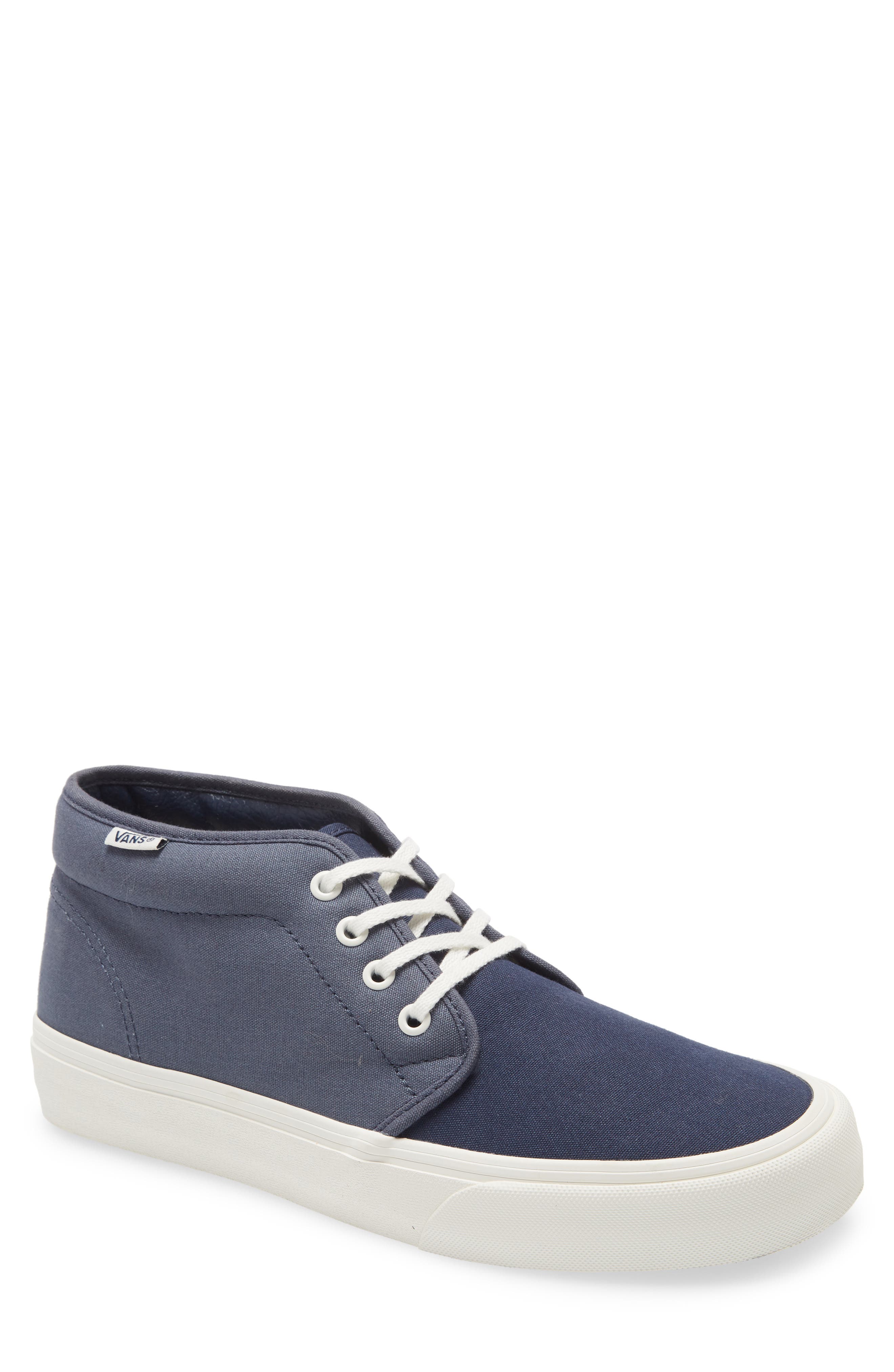 Vans x Pilgrim Surf + Supply Chukka Sneaker, Main, color, 