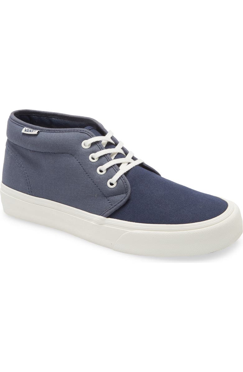 Vans x Pilgrim Surf + Supply Chukka Sneaker, Main, color,