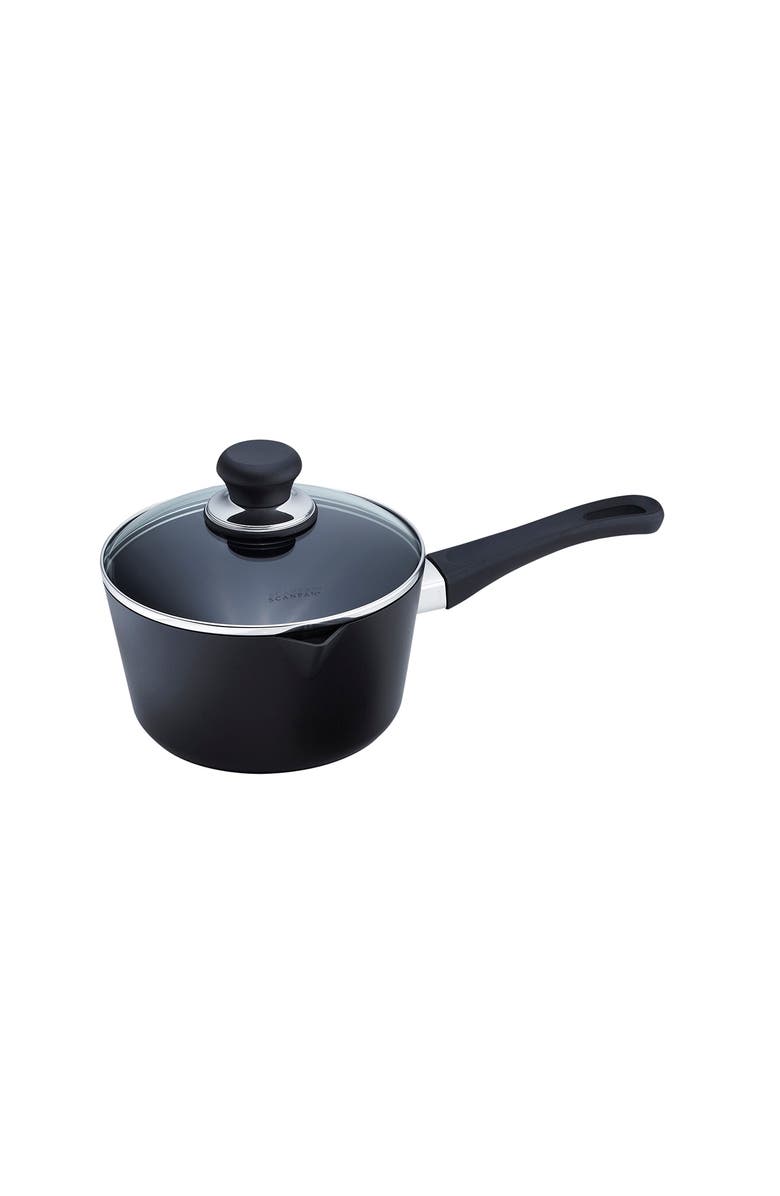 Scanpan Classic Induction 2 Qt. Saucepan with Lid, Main, color,
