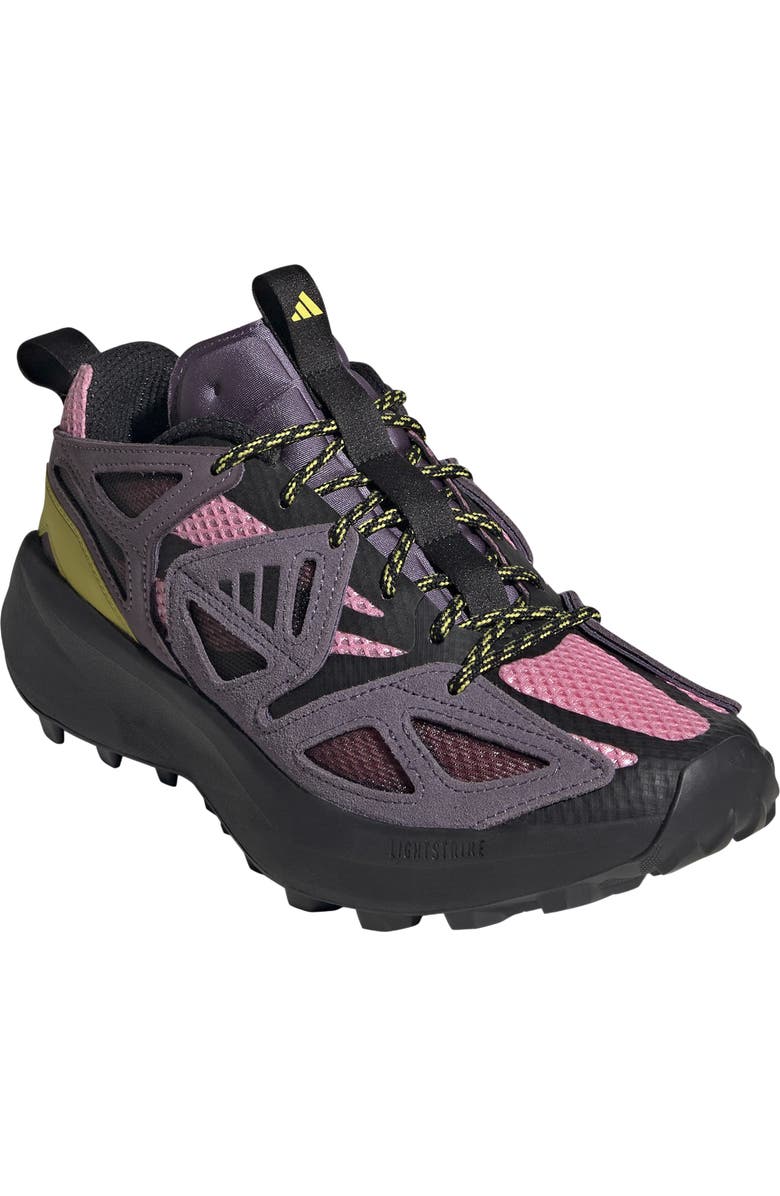 adidas Kantai Trail Hiking Sneaker, Main, color,