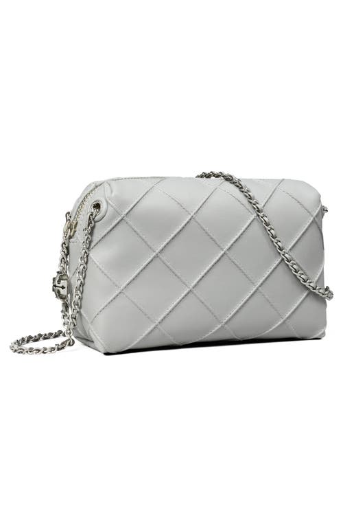 Tory Burch Fleming Soft Leather Crossbody Bag