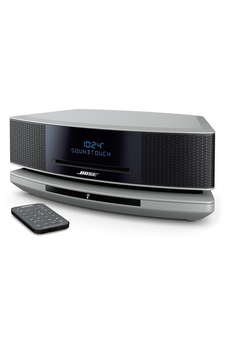 Bose<sup>®</sup> Wave<sup>®</sup> SoundTouch<sup>®</sup> IV Wi-Fi<sup>®</sup> Music System, Alternate, color, 