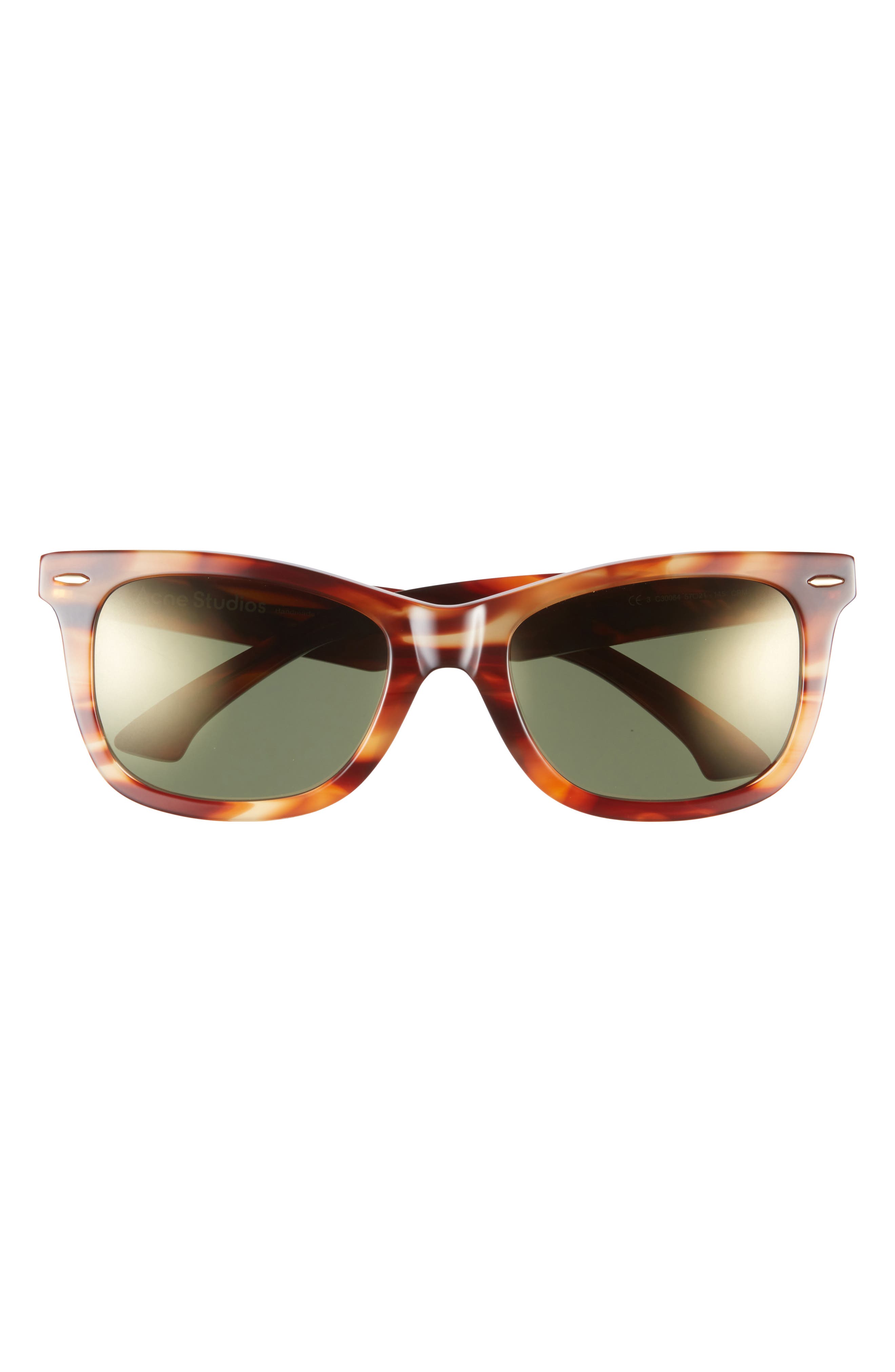 selected BROWN/GOLD
