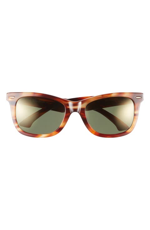 Afare Square Sunglasses