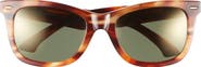 Acne Studios Afare Square Sunglasses