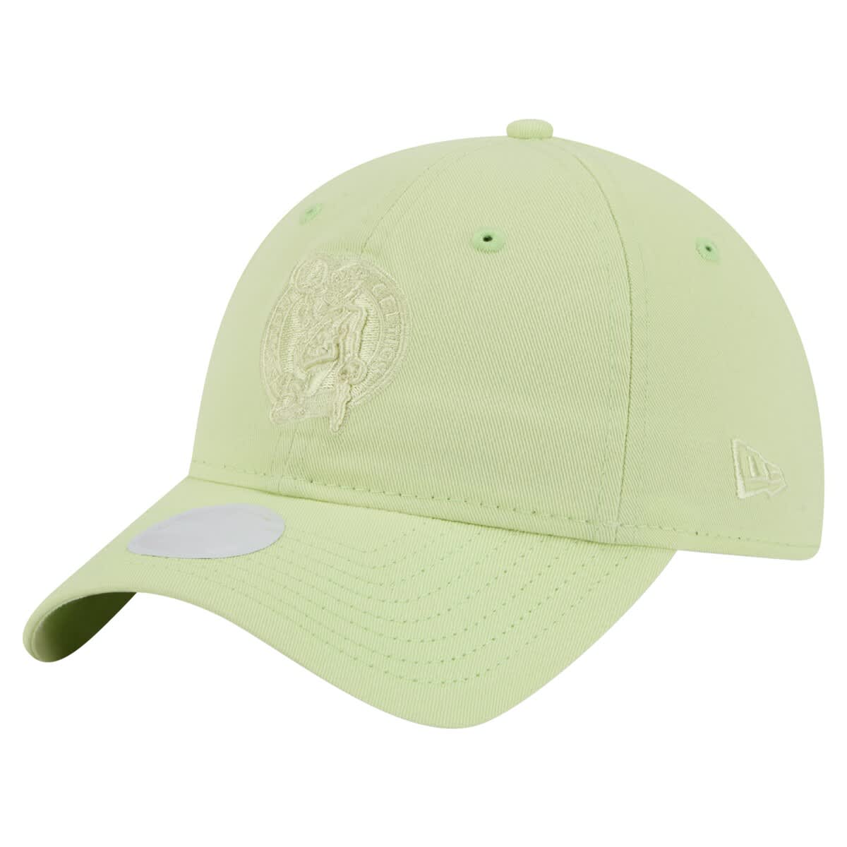 selected Light Green