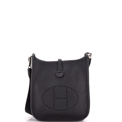 Evelyne Bag Gen III Epsom TPM