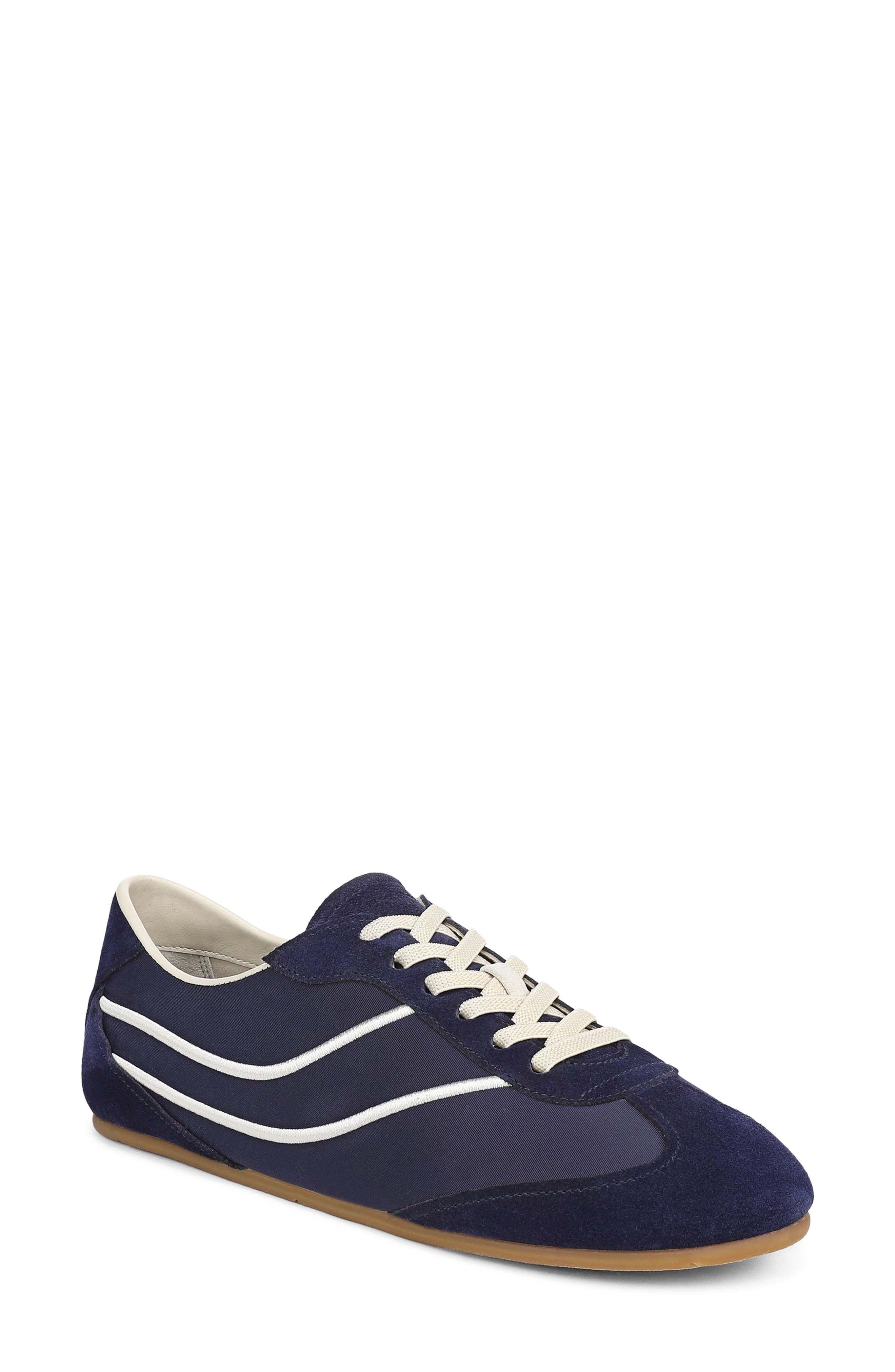 Vince Sunset Sneaker, Main, color, Cosmic Blue