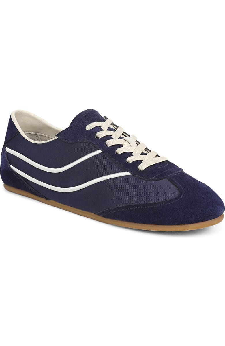 Vince Sunset Sneaker, Main, color, Cosmic Blue