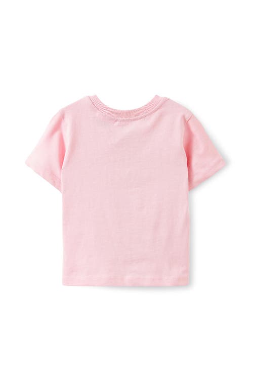 Shop Cotton On Kids Jamie Short Sleeve Graphic Print Tee