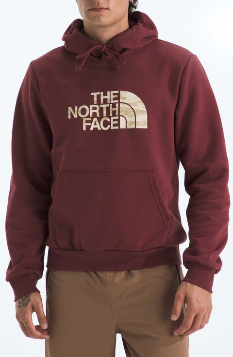 Evolution Edge of Light Half Dome Sweatshirt