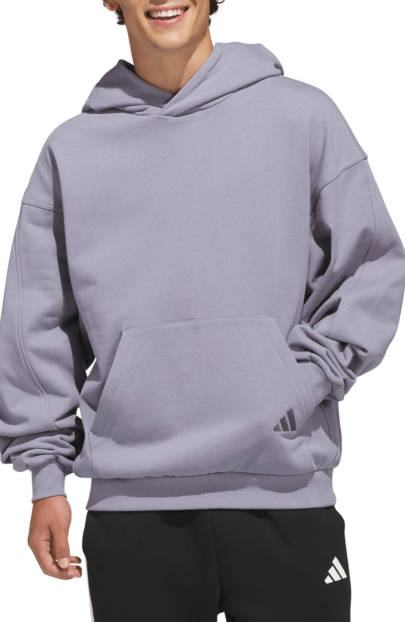 Cotton Hoodie