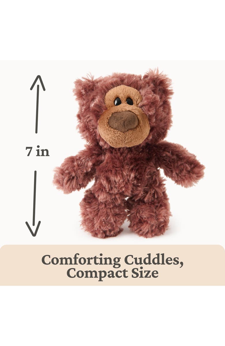 Gund Forever Friends Littles Mutts Stuffed Toy, Alternate, color,